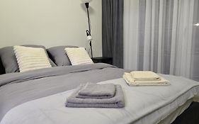 Apartamenty Żurawia 1